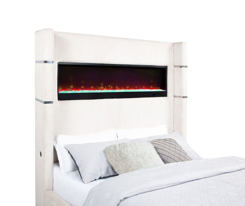 Tisdall Beds - California Furniture (Coachella, CA)