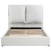 Gwendoline Panel Platform Bed - California Furniture (Coachella, CA)