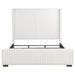 Natasha California King, E.King & Queen Bed - California Furniture (Coachella, CA)