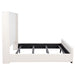 Natasha California King, E.King & Queen Bed - California Furniture (Coachella, CA)