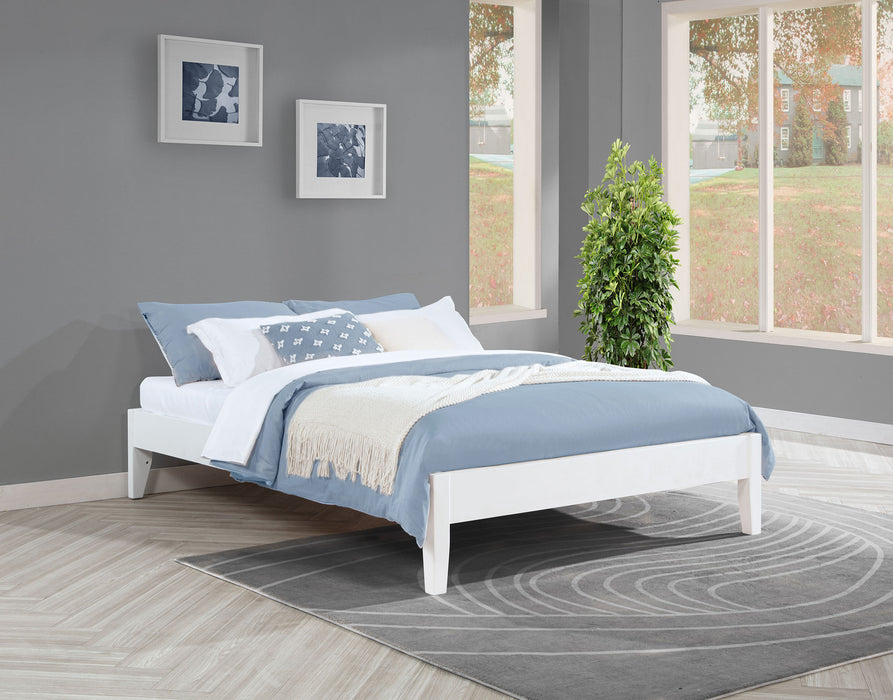 Hounslow Platform Bases - California Furniture (Coachella, CA)