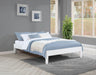 Hounslow Platform Bases - California Furniture (Coachella, CA)