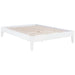 Hounslow Platform Bed Base - California Furniture (Coachella, CA)