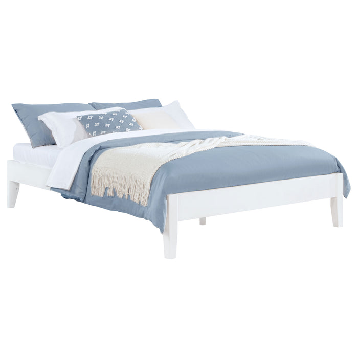 Hounslow Platform Bases - California Furniture (Coachella, CA)