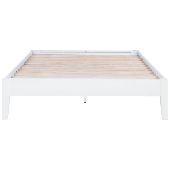 Hounslow Platform Bed Base - California Furniture (Coachella, CA)
