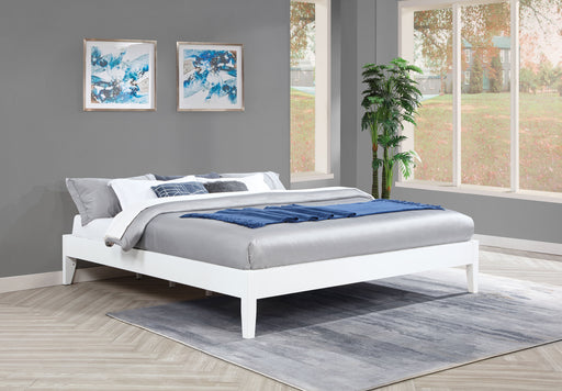 Hounslow Universal Platform Bed - California Furniture (Coachella, CA)