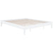 Hounslow Universal Platform Bed - California Furniture (Coachella, CA)