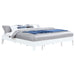 Hounslow Universal Platform Bed - California Furniture (Coachella, CA)