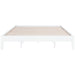 Hounslow Universal Platform Bed - California Furniture (Coachella, CA)