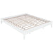 Hounslow Universal Platform Bed - California Furniture (Coachella, CA)