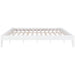Hounslow Universal Platform Bed - California Furniture (Coachella, CA)