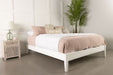 Hounslow Platform Bed Base - California Furniture (Coachella, CA)