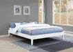 Hounslow Platform Bed Base - California Furniture (Coachella, CA)