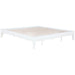 Hounslow Universal Platform Bed - California Furniture (Coachella, CA)