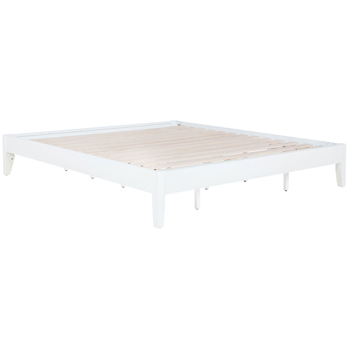 Hounslow Platform Bed Base - California Furniture (Coachella, CA)