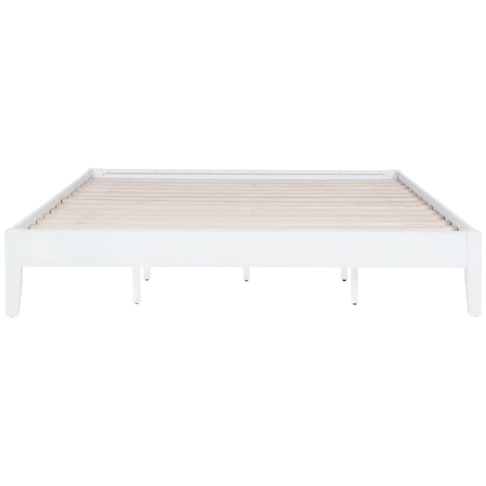 Hounslow Platform Bed Base - California Furniture (Coachella, CA)