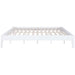 Hounslow Universal Platform Bed - California Furniture (Coachella, CA)