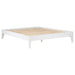 Hounslow Universal Platform Bed - California Furniture (Coachella, CA)