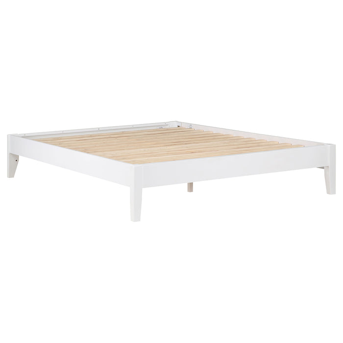Hounslow Platform Bed Base - California Furniture (Coachella, CA)