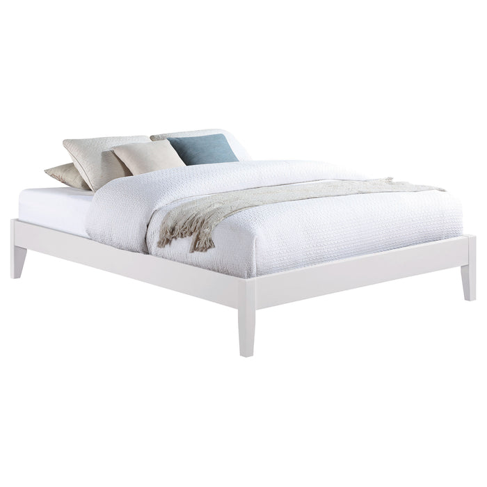 Hounslow Platform Bed Base - California Furniture (Coachella, CA)