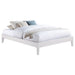 Hounslow Platform Bed Base - California Furniture (Coachella, CA)