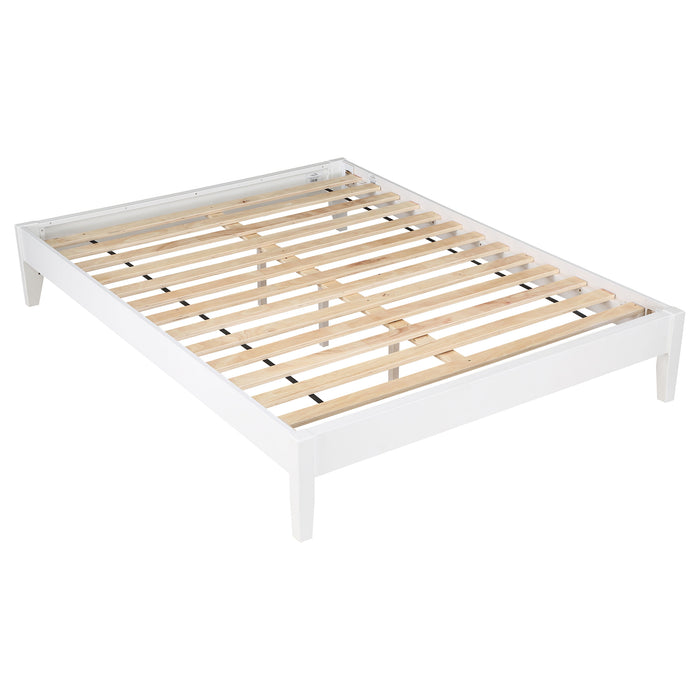 Hounslow Platform Bed Base - California Furniture (Coachella, CA)