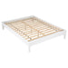 Hounslow Platform Bed Base - California Furniture (Coachella, CA)