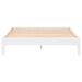 Hounslow Universal Platform Bed - California Furniture (Coachella, CA)