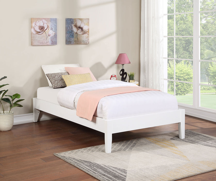 Hounslow Platform Bases - California Furniture (Coachella, CA)