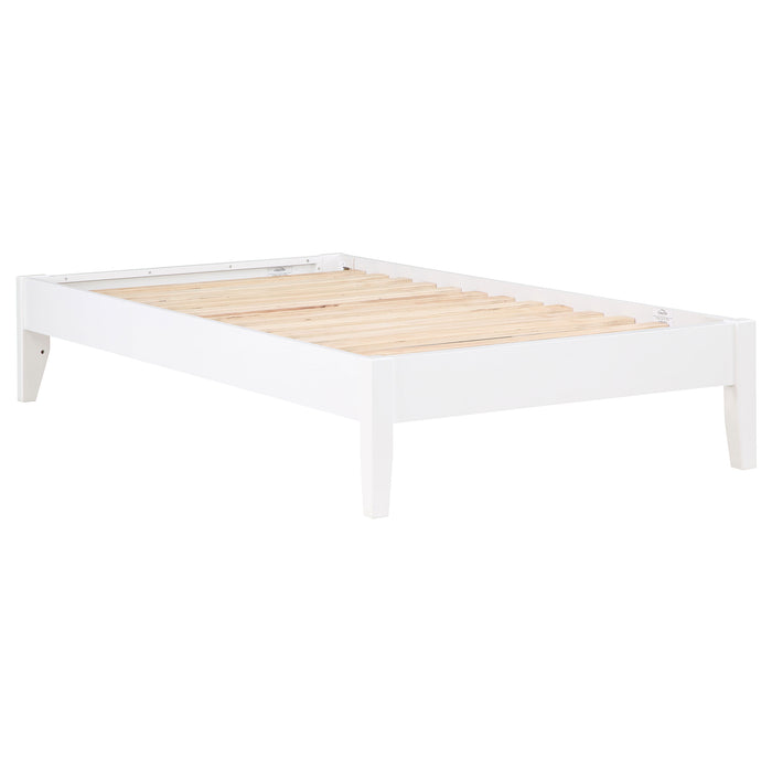 Hounslow Platform Bed Base - California Furniture (Coachella, CA)