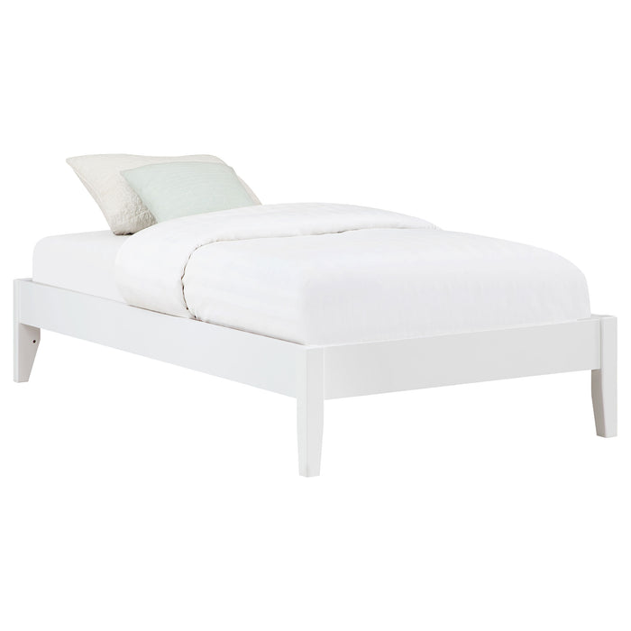 Hounslow Platform Bed Base - California Furniture (Coachella, CA)