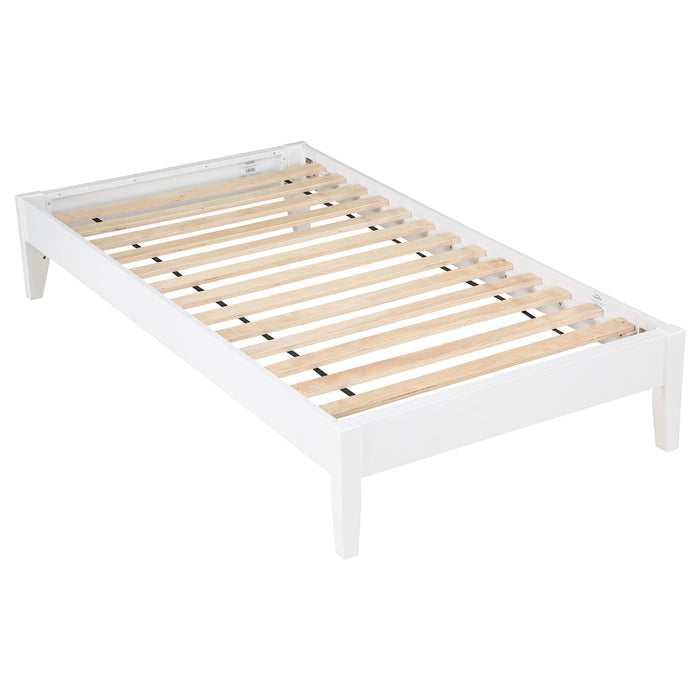 Hounslow Platform Bed Base - California Furniture (Coachella, CA)