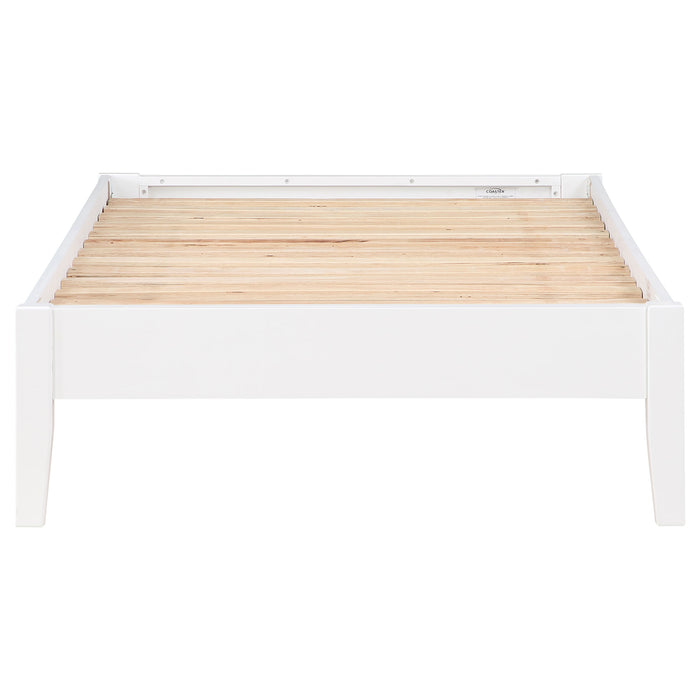 Hounslow Platform Bases - California Furniture (Coachella, CA)