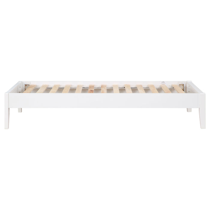 Hounslow Platform Bed Base - California Furniture (Coachella, CA)