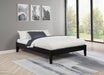 Hounslow Platform Bed Base - California Furniture (Coachella, CA)