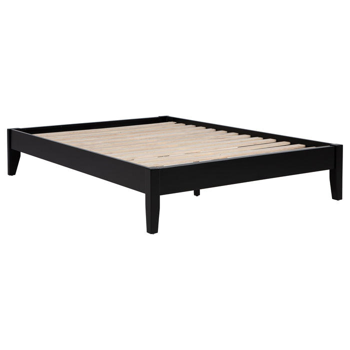 Hounslow Platform Bed Base - California Furniture (Coachella, CA)