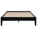 Hounslow Platform Bases - California Furniture (Coachella, CA)