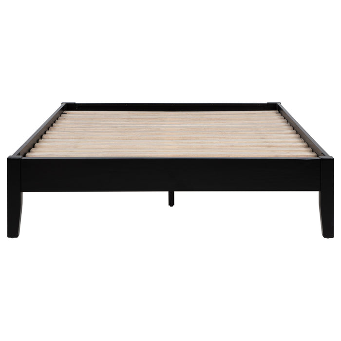 Hounslow Platform Bed Base - California Furniture (Coachella, CA)