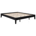 Hounslow Platform Bed Base - California Furniture (Coachella, CA)