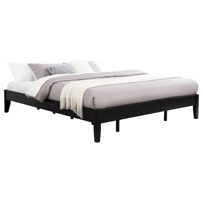 Hounslow Platform Bed Base - California Furniture (Coachella, CA)