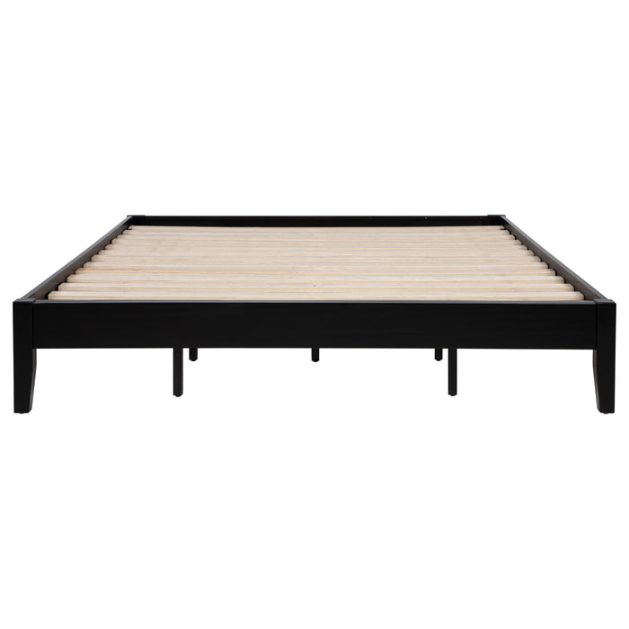 Hounslow Platform Bed Base - California Furniture (Coachella, CA)