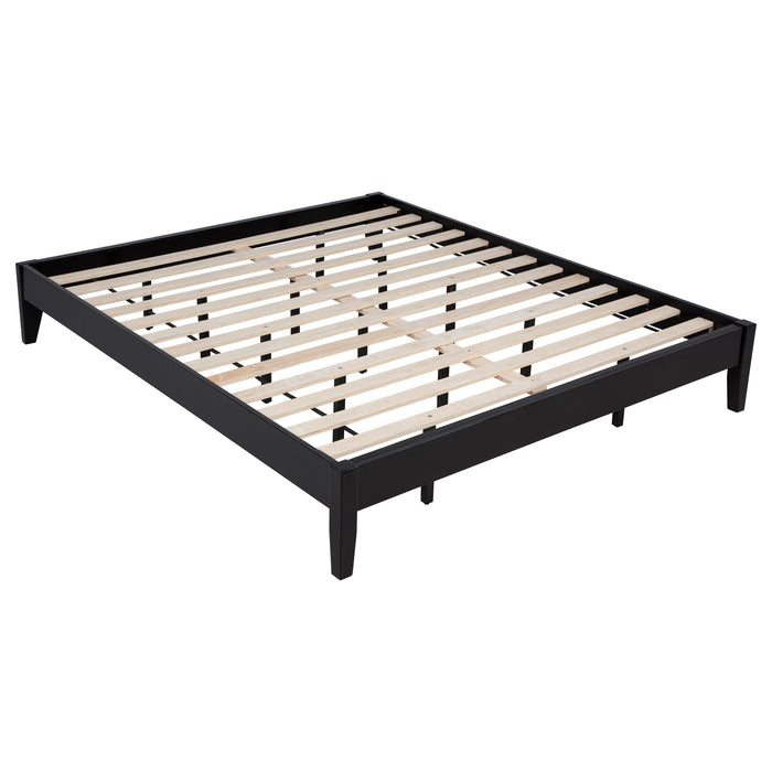 Hounslow Universal Platform Bed - California Furniture (Coachella, CA)