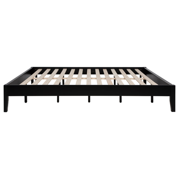 Hounslow Universal Platform Bed - California Furniture (Coachella, CA)