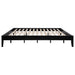Hounslow Universal Platform Bed - California Furniture (Coachella, CA)