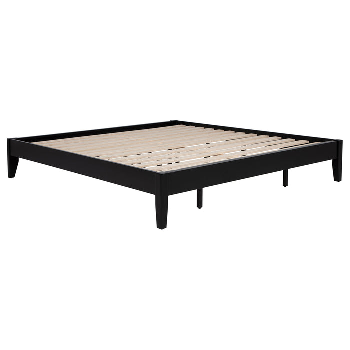 Hounslow Universal Platform Bed - California Furniture (Coachella, CA)
