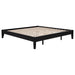 Hounslow Platform Bed Base - California Furniture (Coachella, CA)
