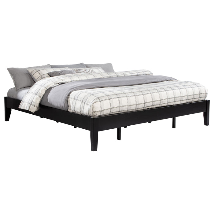 Hounslow Platform Bed Base - California Furniture (Coachella, CA)