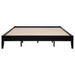 Hounslow Universal Platform Bed - California Furniture (Coachella, CA)