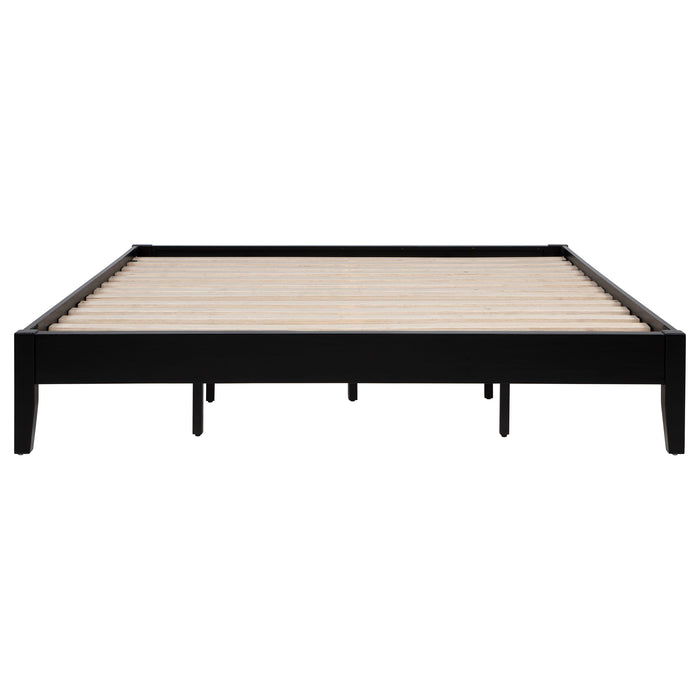 Hounslow Platform Bed Base - California Furniture (Coachella, CA)