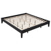 Hounslow Universal Platform Bed - California Furniture (Coachella, CA)